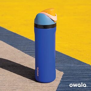 Owala Kids Insulated Water Bottle